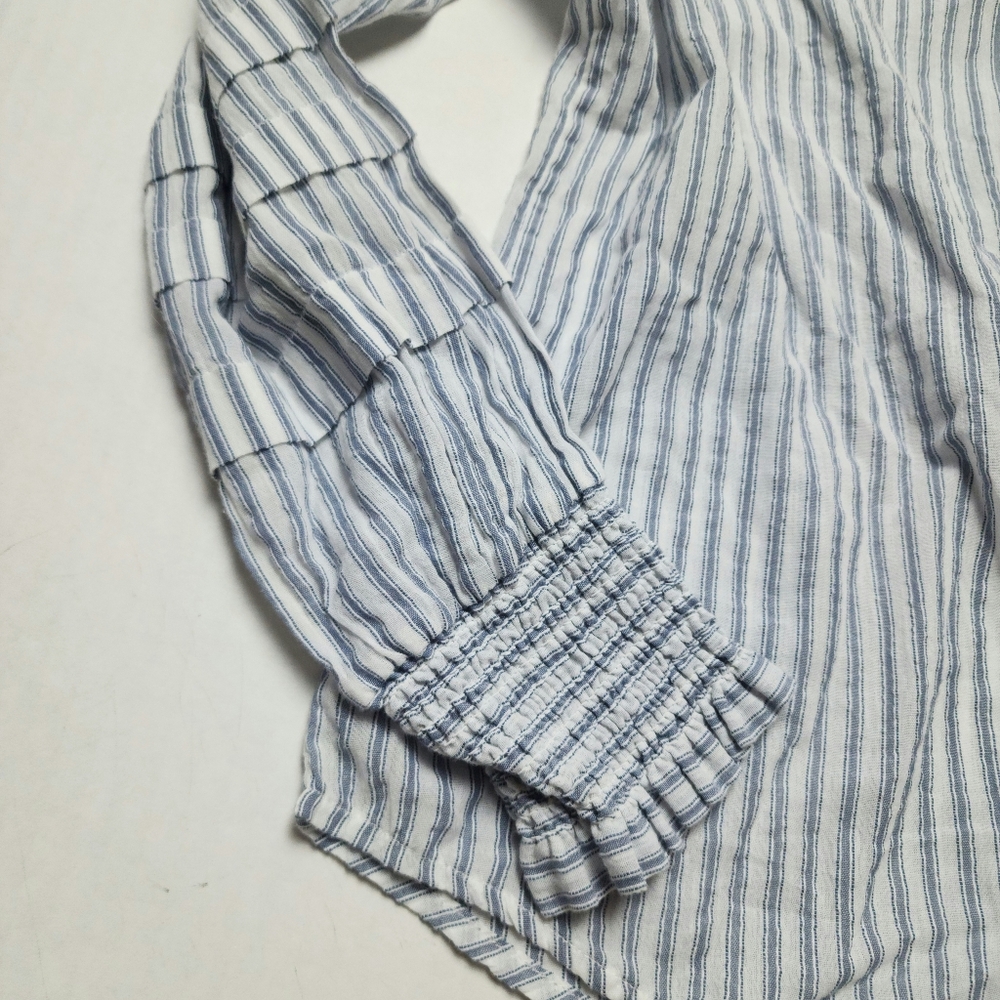 NWT! Rails BERGEN STRIPE TOP - Picture 7 of 15